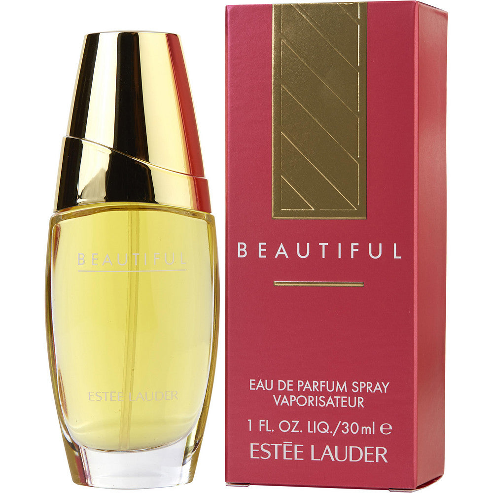 Beautiful, Eau De Parfum Spray for Women