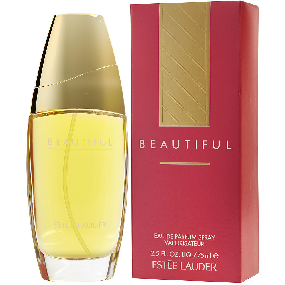 Beautiful, Eau De Parfum Spray for Women