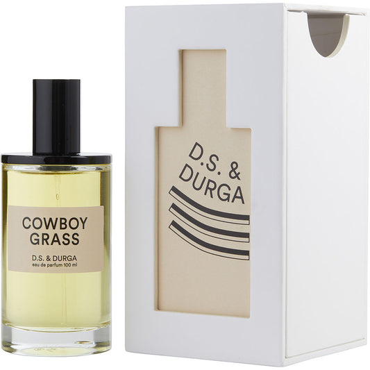 Cowboy Grass, Eau De Parfum Spray for Men