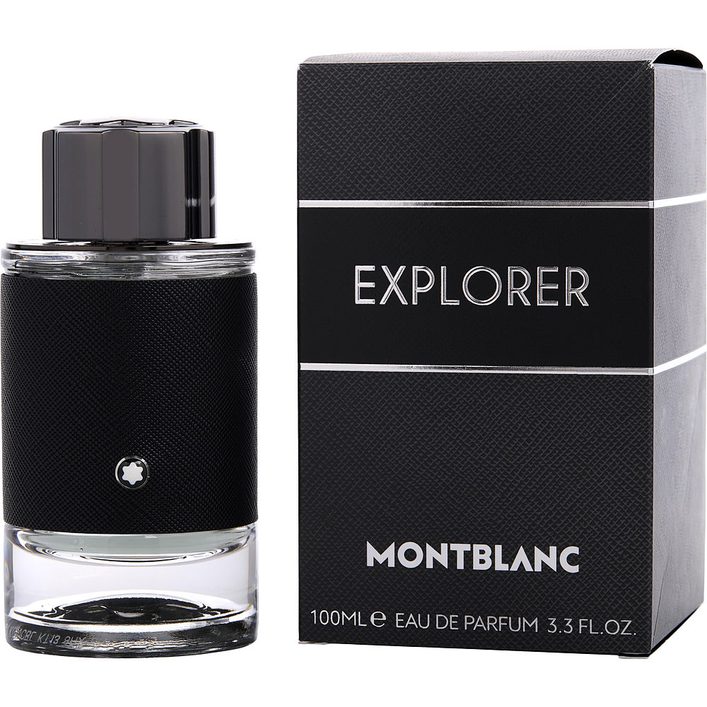 Explorer, Eau De Parfum Spray for Men