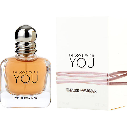 In Love With You,  Eau De Parfum Spray for Women