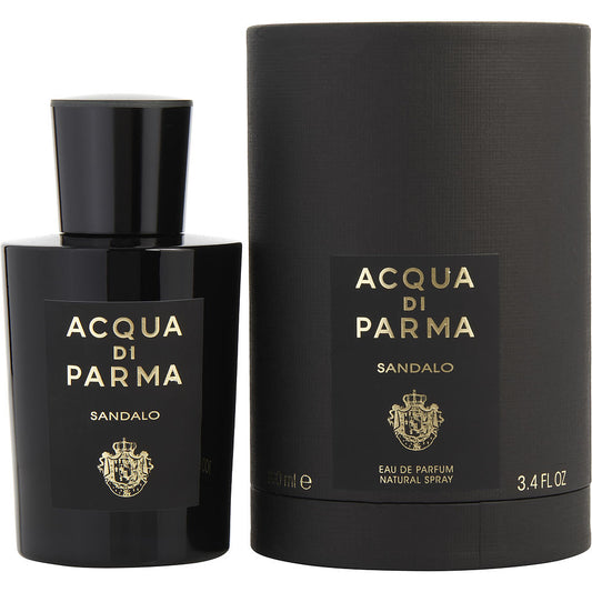 Acqua Di Parma Sandalo by Acqua Di Parma,  Eau De Parfum Spray for Men