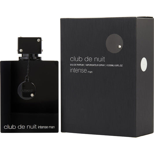 Club De Nuit Intense by Armaf,  Eau De Parfum Spray for Men