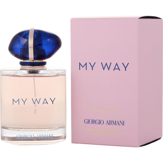 My Way by Giorgio Armani,  Eau De Parfum Spray for Women