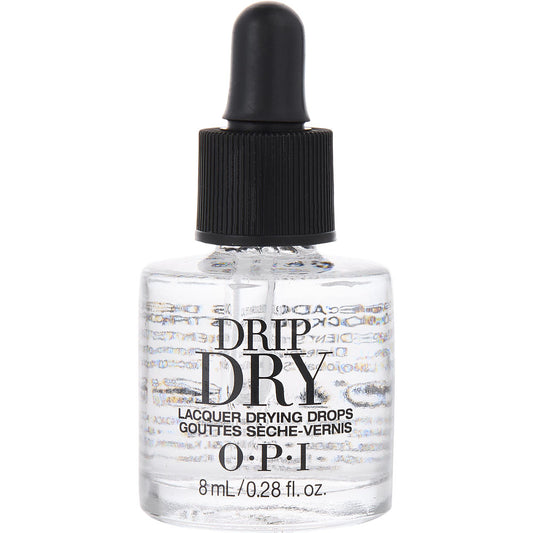 OPI Drip Dry, Lacquer Drying Drops