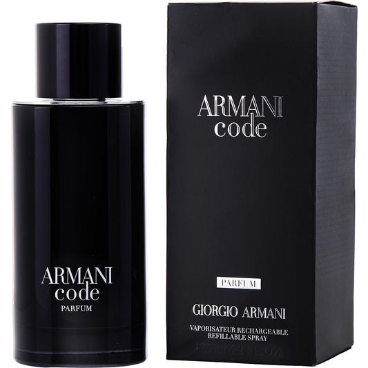 Armani Code, Parfum Spray for Men