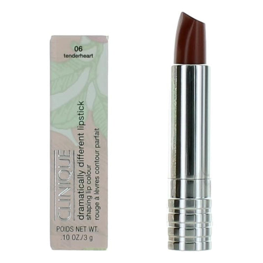 Clinique Dramatically Different Lipstick, .1oz Shaping Lip Colour