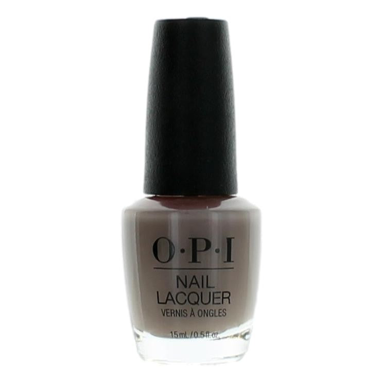 OPI Nail Lacquer, .5 oz Nail Color