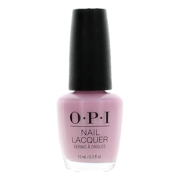 OPI Nail Lacquer, .5 oz Nail Color