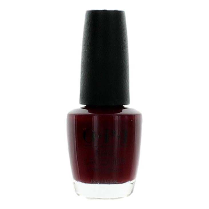 OPI Nail Lacquer, .5 oz Nail Color