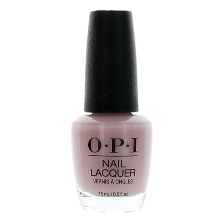 OPI Nail Lacquer, .5 oz Nail Color