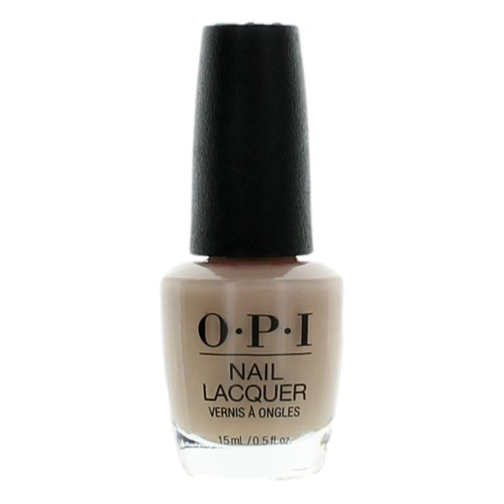 OPI Nail Lacquer, .5 oz Nail Color