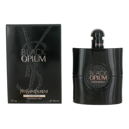 Black Opium Le Parfum, Eau De Parfum Spray for Women