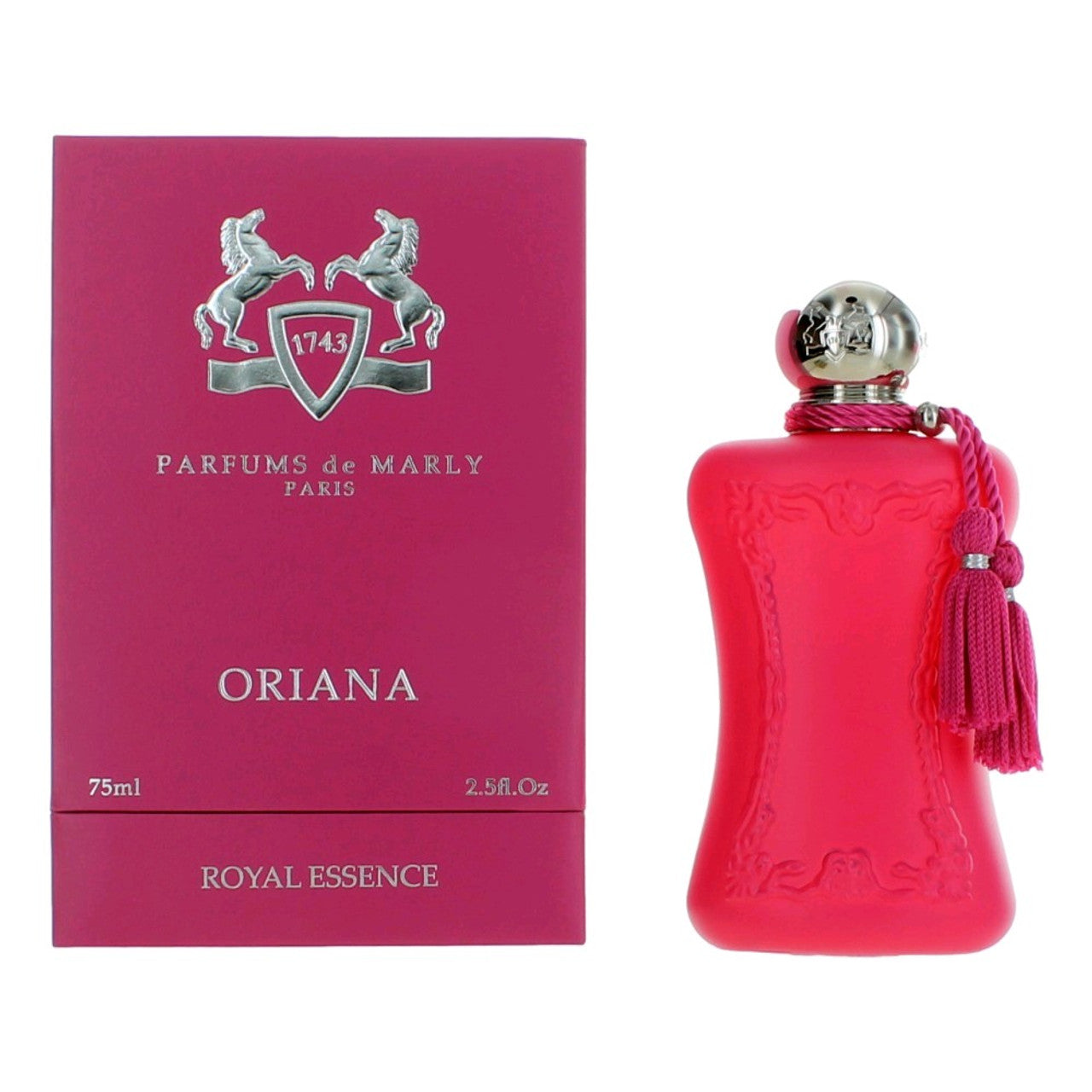 Parfums de Marly Oriana, Eau De Parfum Spray for Women