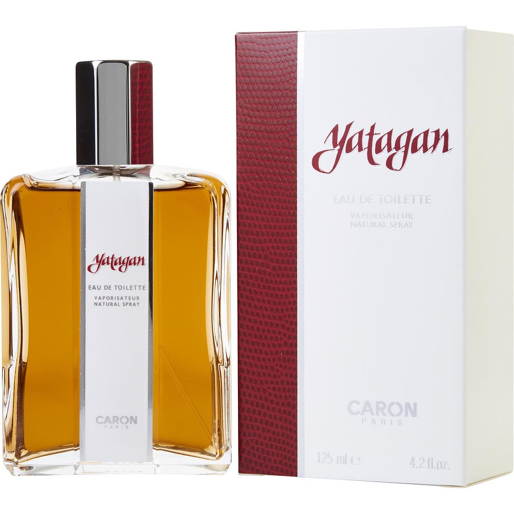 Yatagan, Eau De Toilette Spray for Men