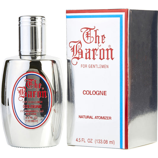 The Baron, Cologne Spray for Men