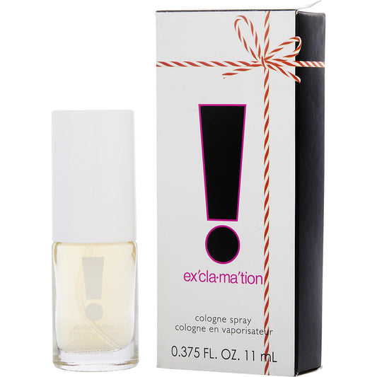 Exclamation, Cologne Spray for Women