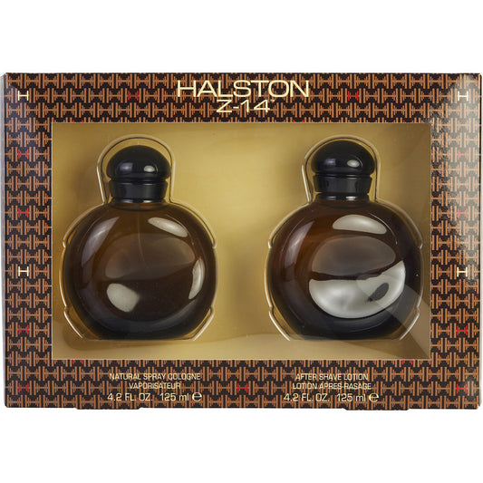 Halston Z-14, 2 Piece Gift Set for Men