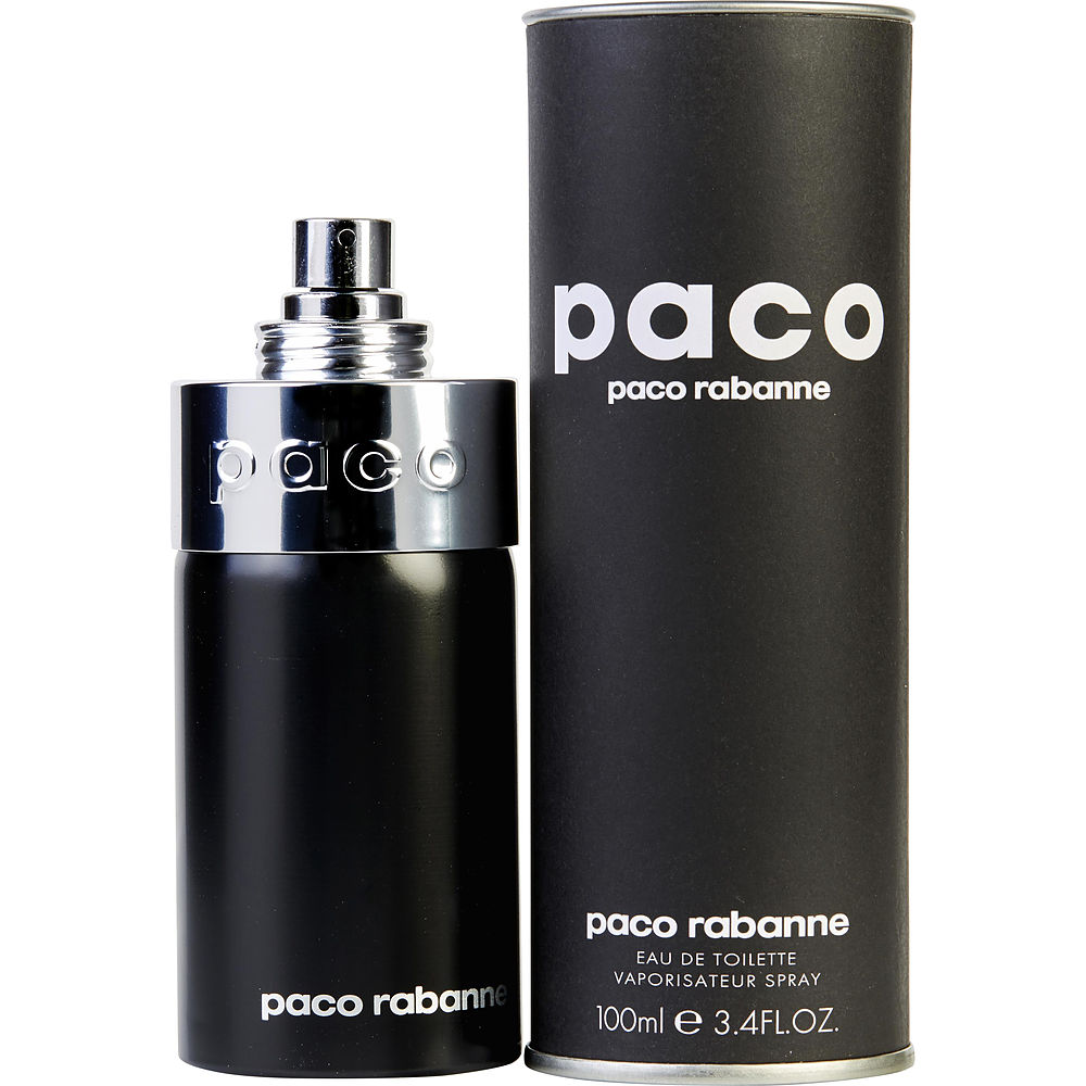 Paco, Eau De Toilette Spray for Unisex