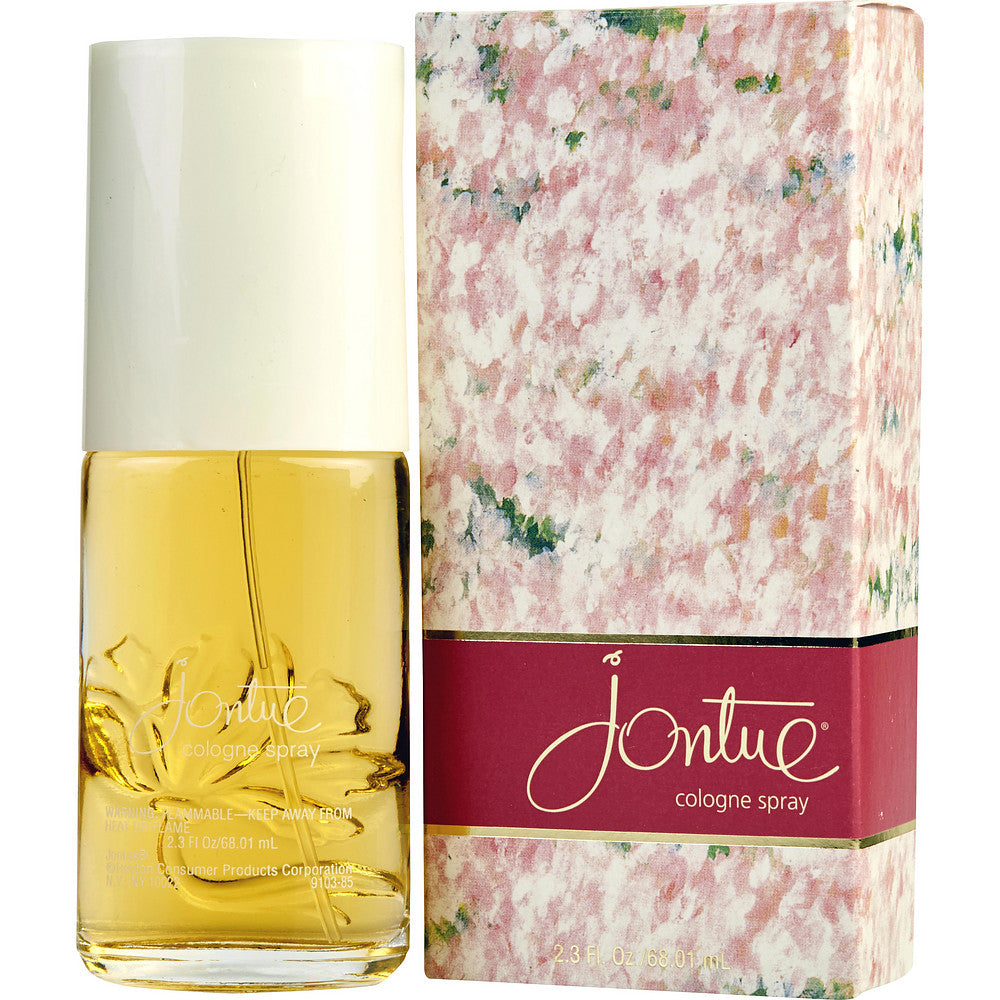 Jontue, Cologne Spray for Women