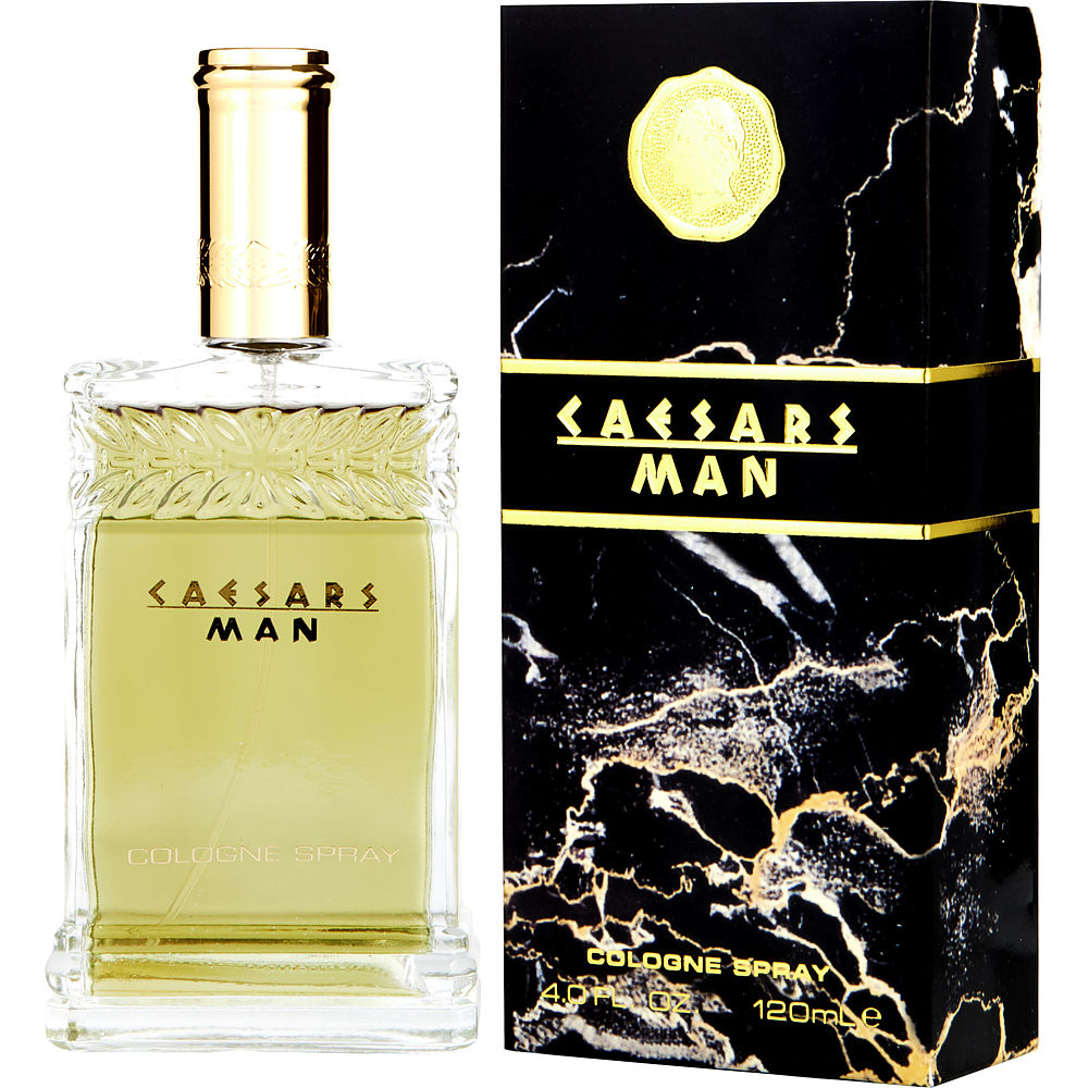 Caesars, Cologne Spray for Men