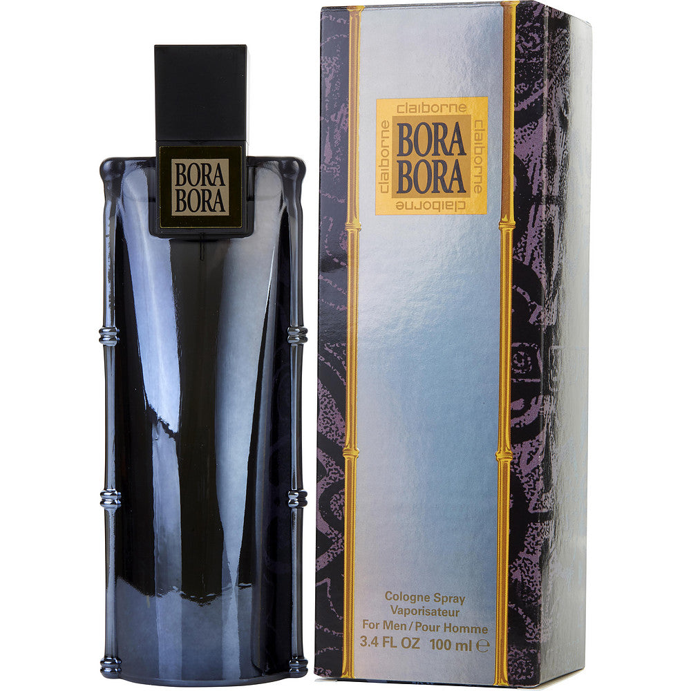 Bora Bora, Cologne Spray for Men