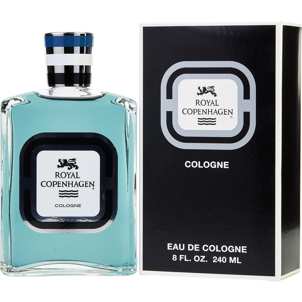 Royal Copenhagen, Eau De Cologne Splash for Men