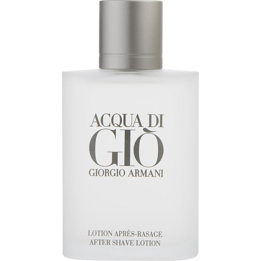 Acqua Di Gio, After Shave Lotion for Men