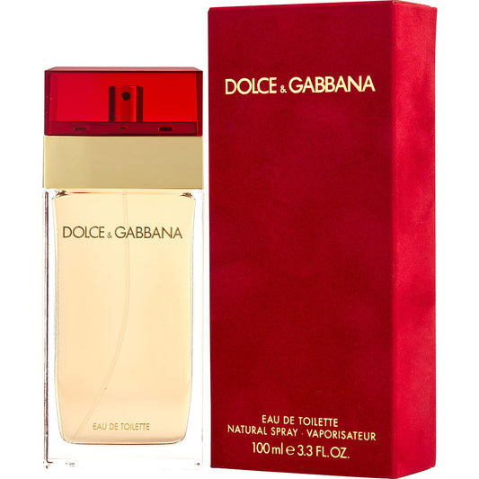 Dolce & Gabbana, Eau De Toilette Spray for Women