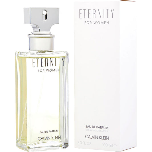 Eternity, Eau De Parfum Spray for Women