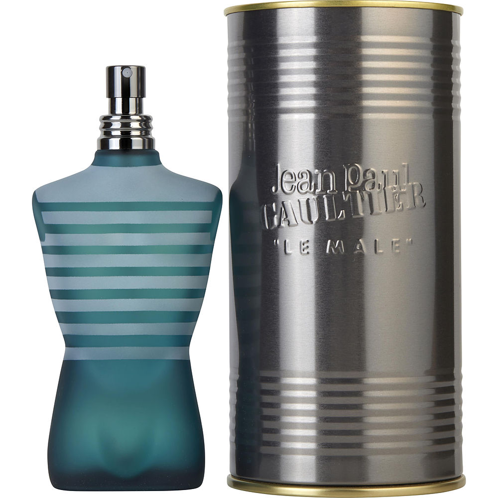 Jean Paul Gaultier Le Male, Eau De Toilette Spray for Men