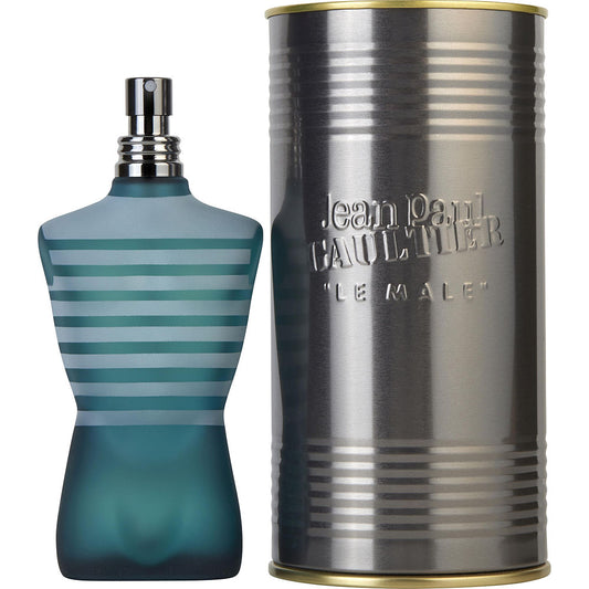 Jean Paul Gaultier Le Male, Eau De Toilette Spray for Men