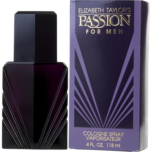 Passion, Cologne Spray for Men