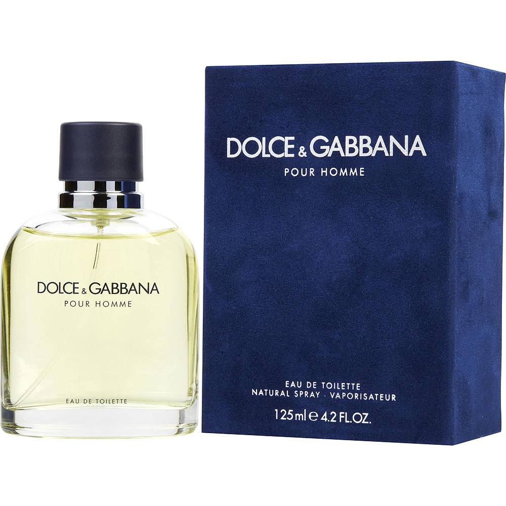 Dolce & Gabbana, Eau De Toilette Spray for Men