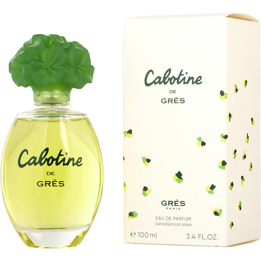 Cabotine, Eau De Parfum Spray for Women