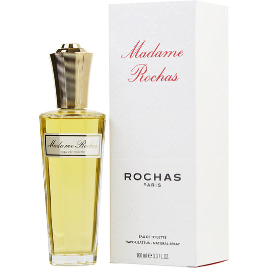 Madame Rochas, Eau De Toilette Spray for Women