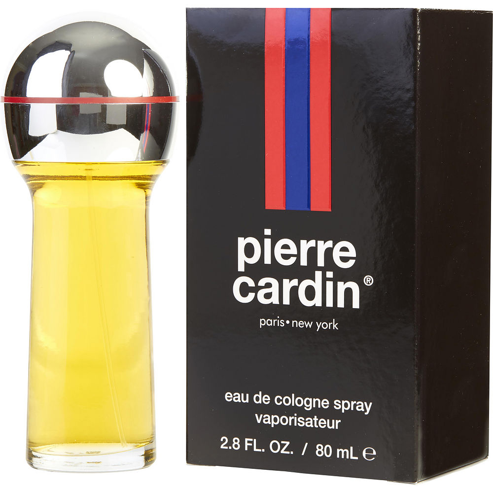 Pierre Cardin,  Eau de Cologne Spray for Men