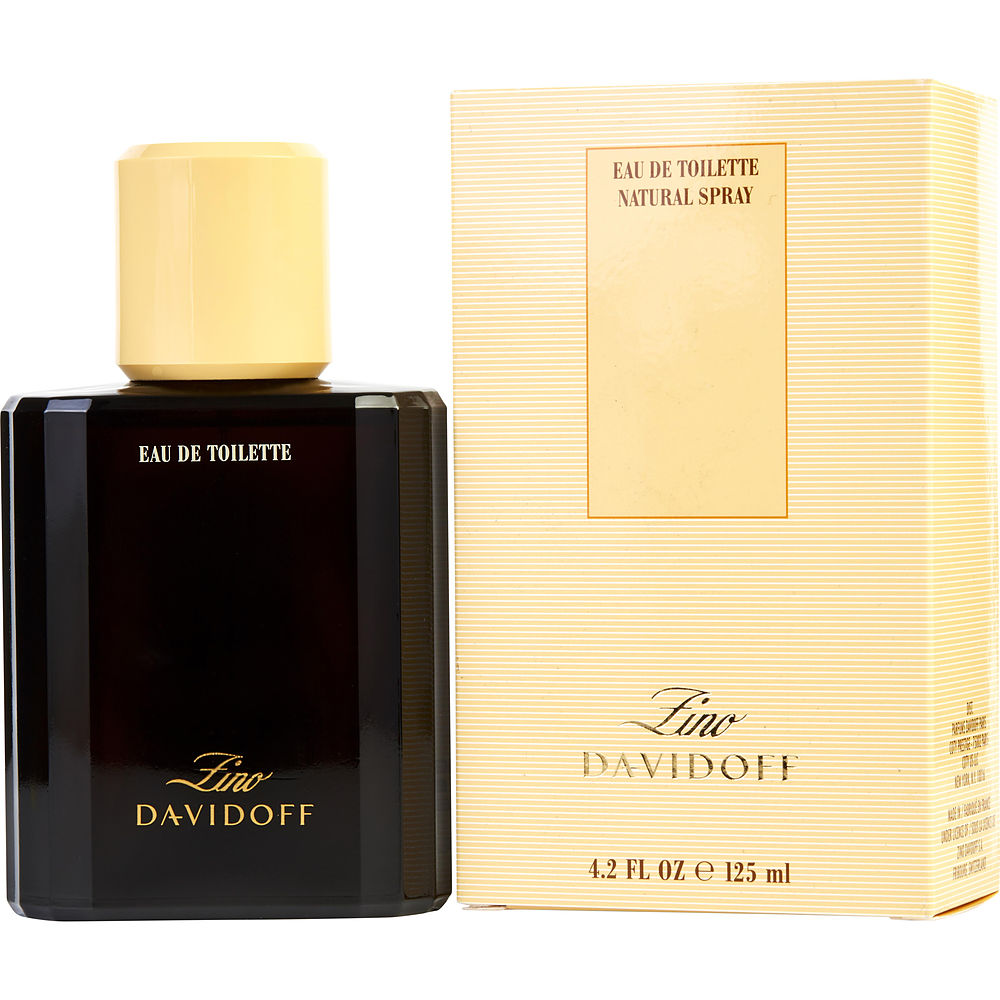 Zino Davidoff, Eau De Toilette Spray for Men