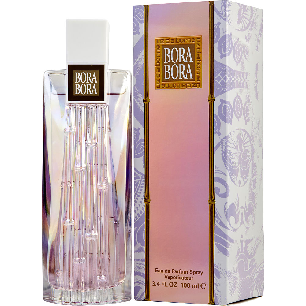 Bora Bora, Eau De Parfum Spray for Women