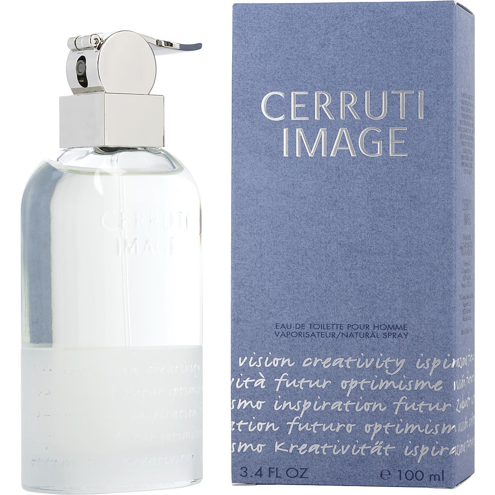 Image, Eau De Toilette Spray for Men