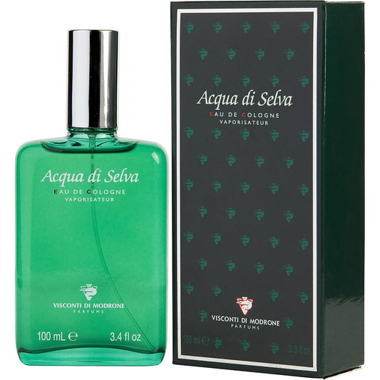 Acqua Di Selva, Eau De Cologne Spray for Men