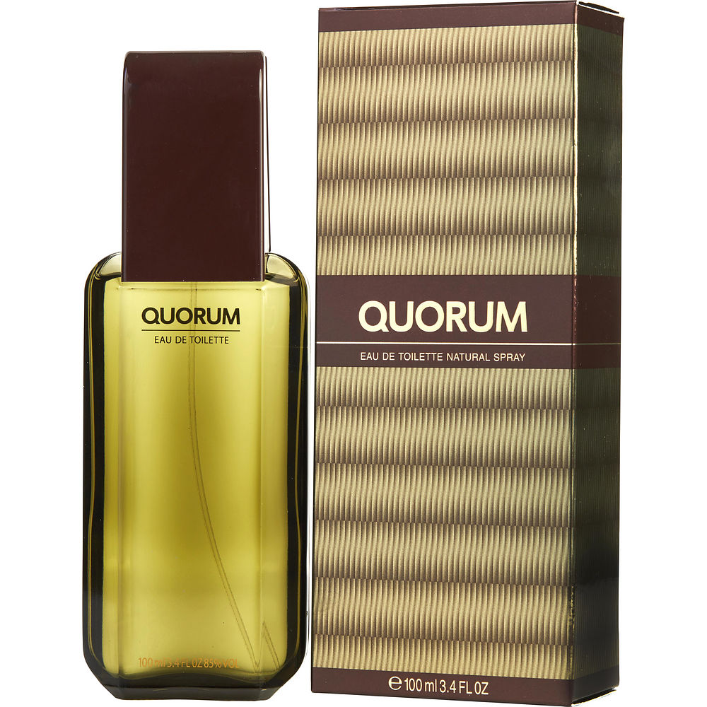 Quorum, Eau De Toilette Spray for Men