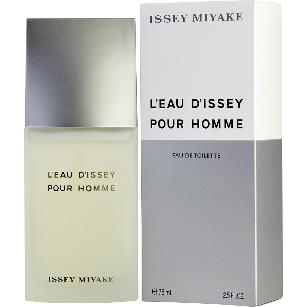 L'eau D'Issey Pour Homme, Eau De Toilette Spray for Men