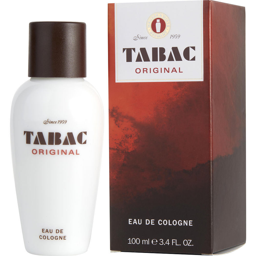 Tabac, Eau De Cologne Splash for Men