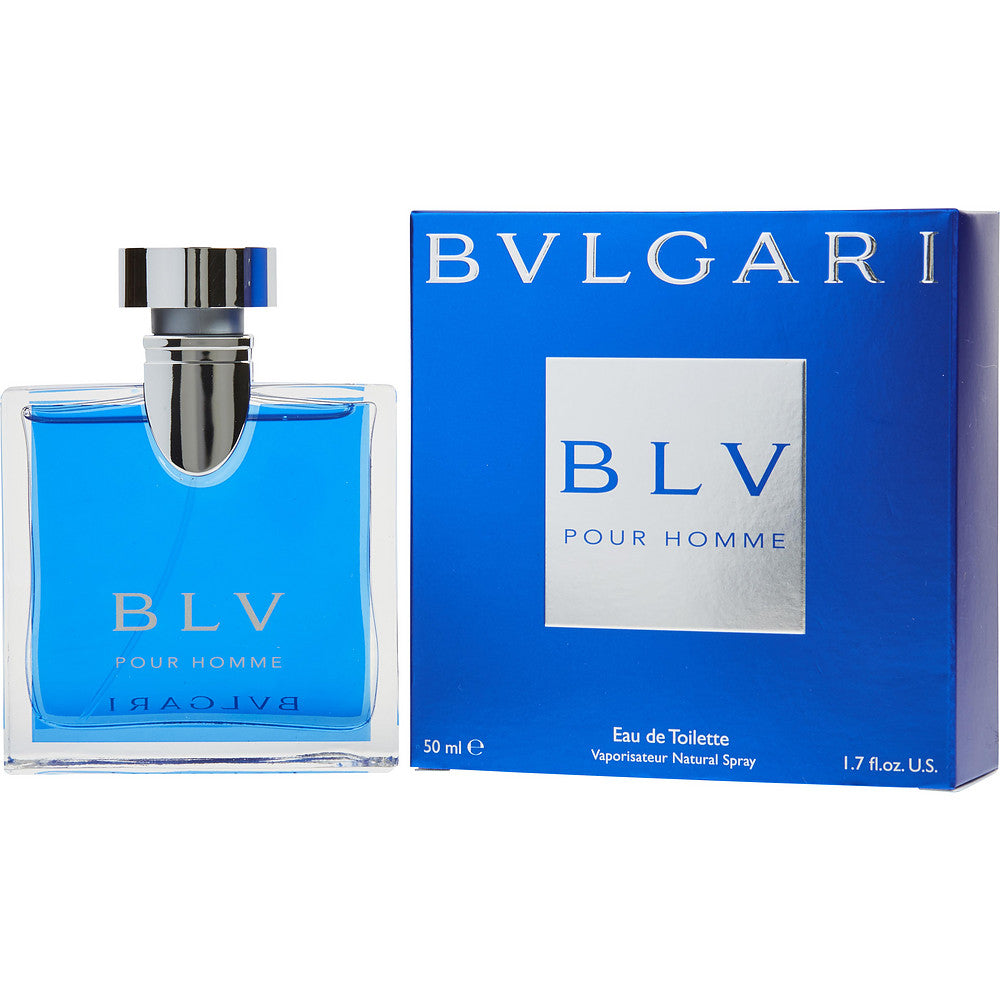 BLV Pour Homme, Eau De Toilette Spray for Men