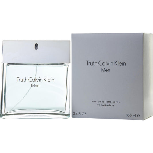 Truth, Eau De Toilette Spray for Men