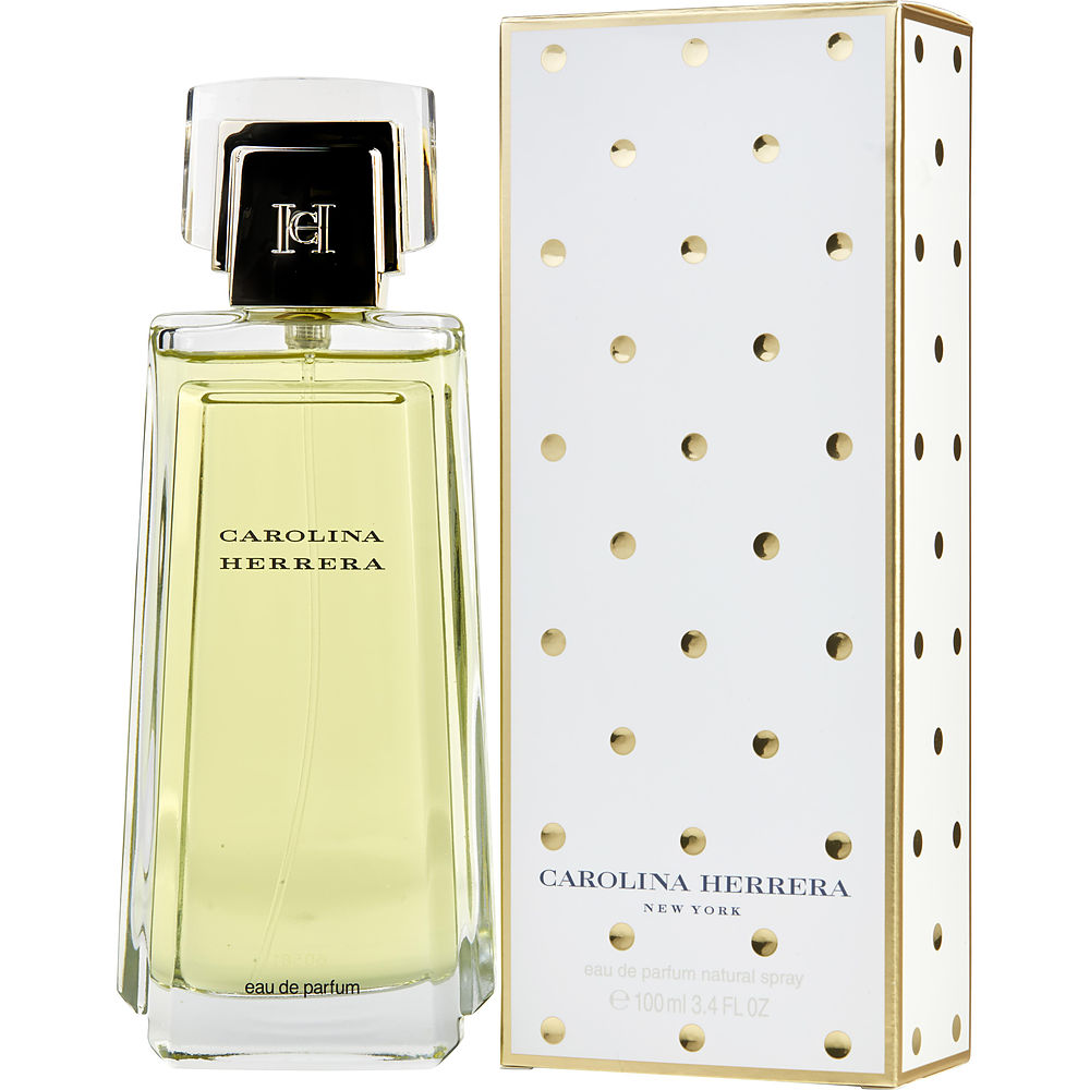 Carolina Herrera, Eau De Parfum Spray for Women