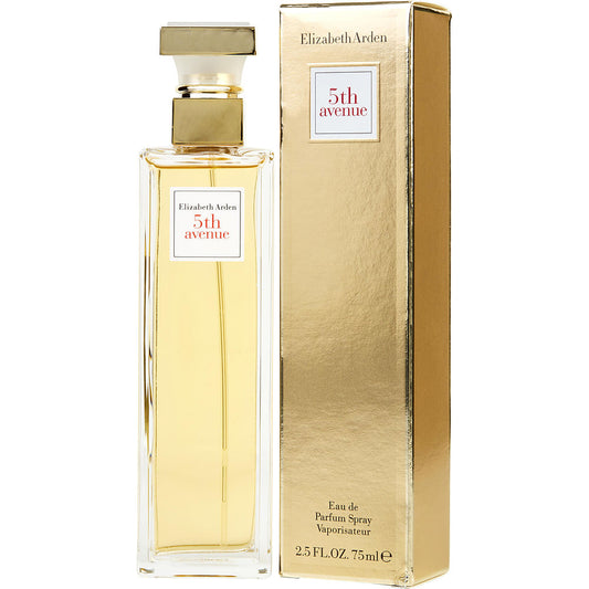 5th Avenue, Eau De Parfum Spray for Women (Fifth)