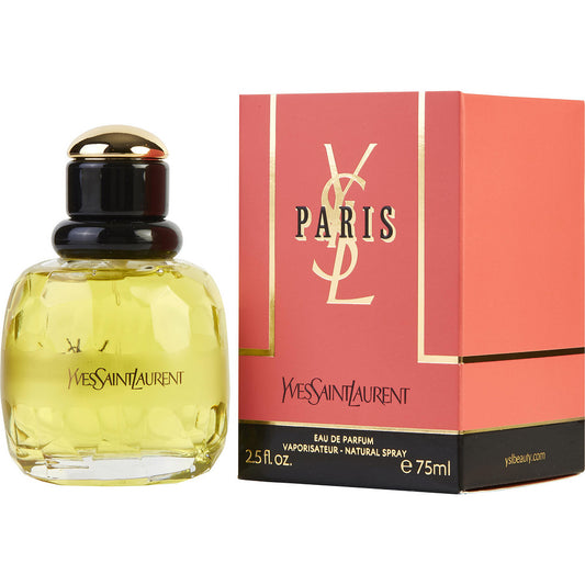 Paris, Eau De Parfum Spray for Women