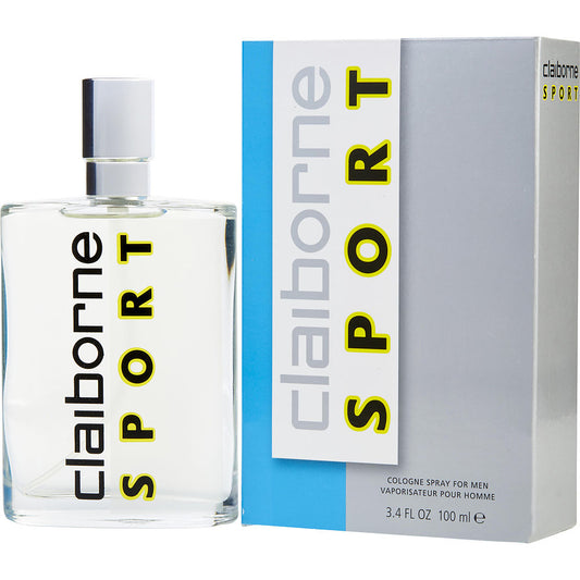 Claiborne Sport, Cologne Spray for Men